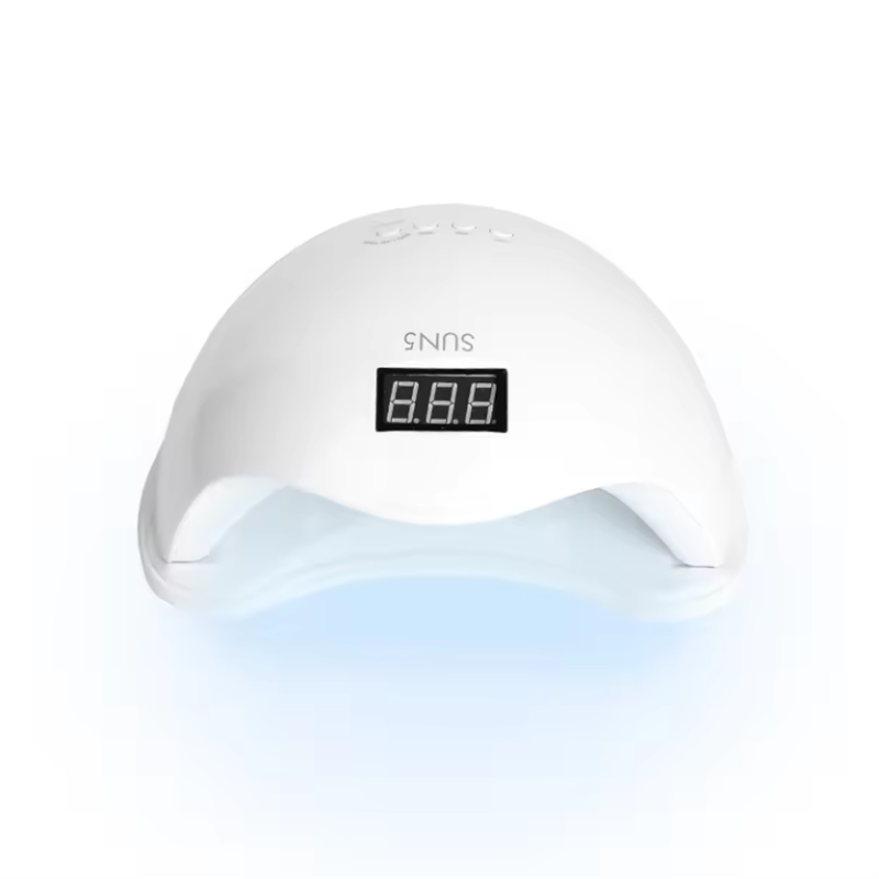 48W SUN5 LED Nail Lamp