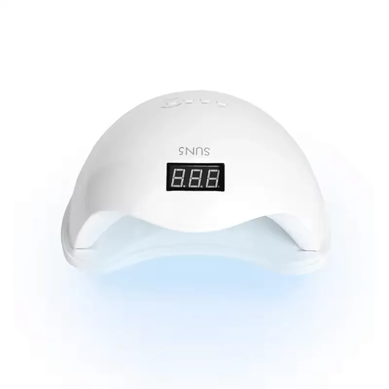 48W SUN5 LED Nail Lamp