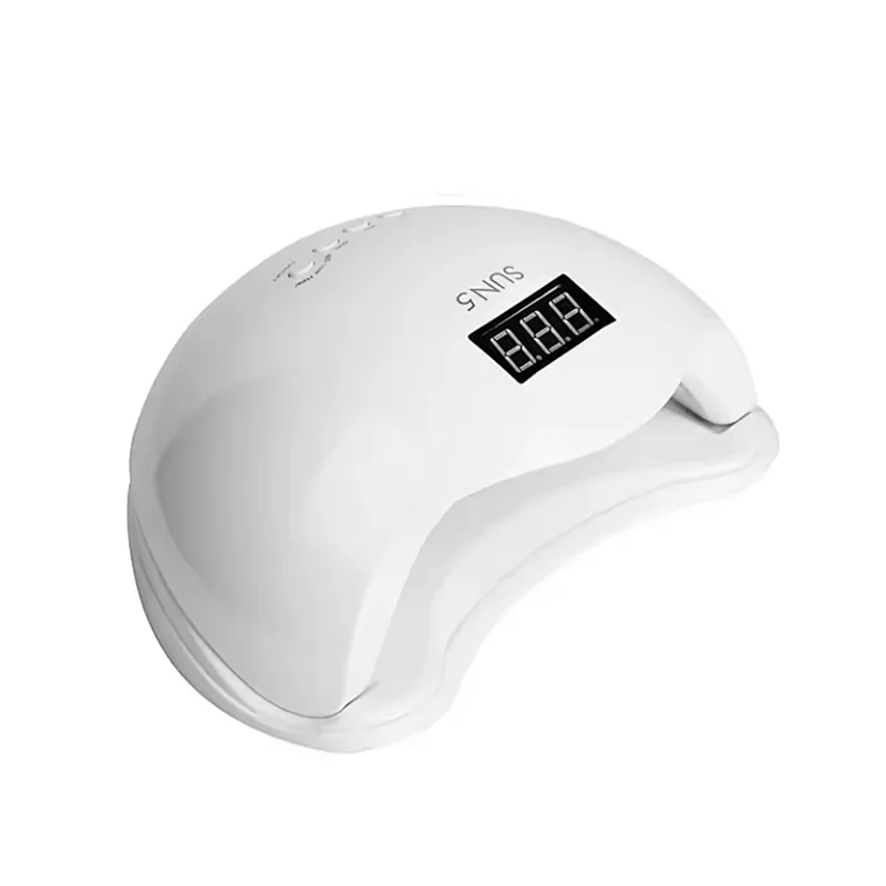 48W SUN5 LED Nail Lamp