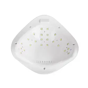48W SUN5 LED Nail Lamp