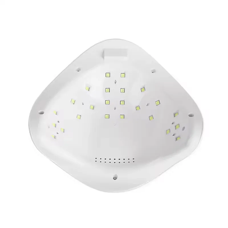 48W SUN5 LED Nail Lamp